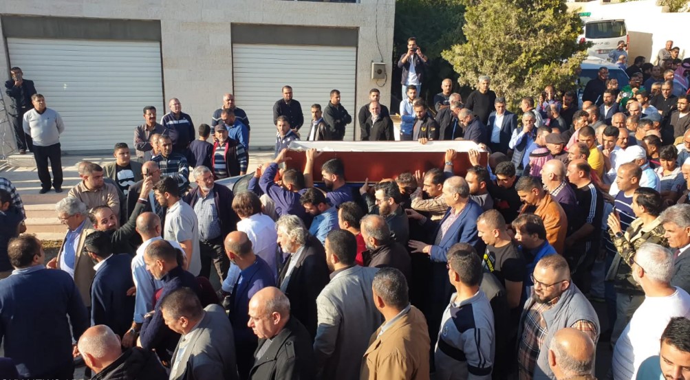 شقيق الفنان طلحات: لا نستطيع إعطاء