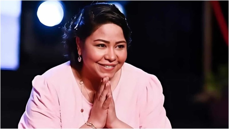 شيرين عبد الوهاب تواجه أزمة مالية..