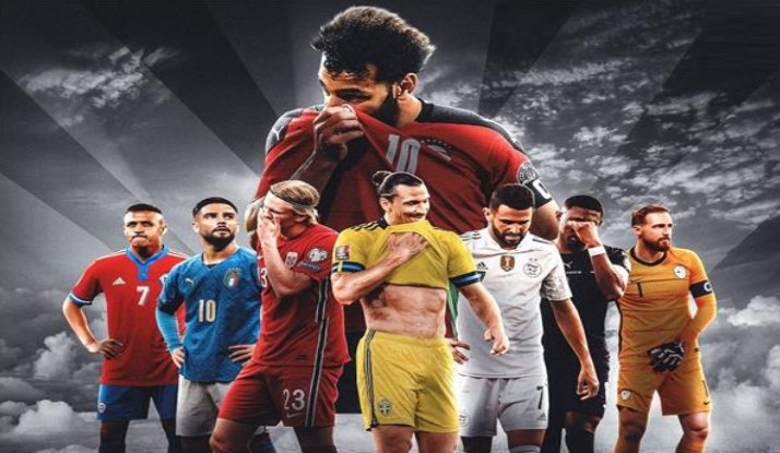 من هم أبرز النجوم الغائبين عن