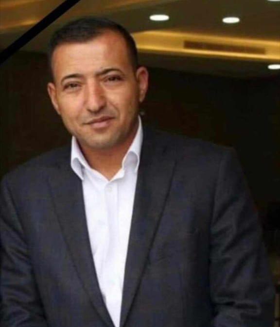 شركة البحبوح قسم الغارفات ينعى وفاة