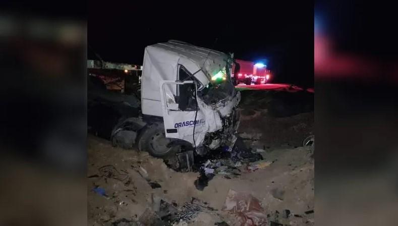 حادث مروع في مصر.. 12 قتيلا