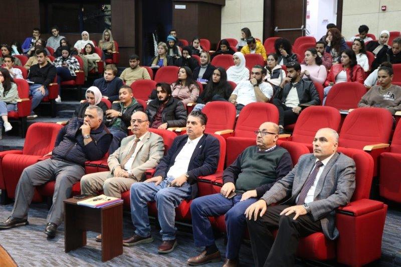 إعلام البترا تستضيف ندوة متخصصة عن