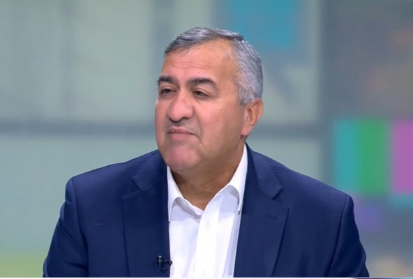 زيد النوايسة أمينا عاما لوزارة الاتصال