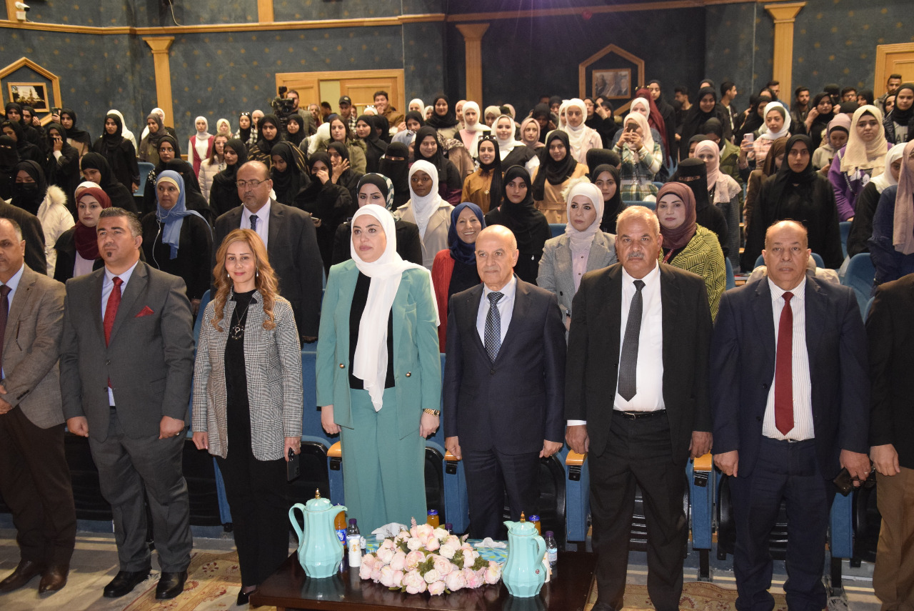 وزيرة التنمية الاجتماعية تؤكد أهمية غرس