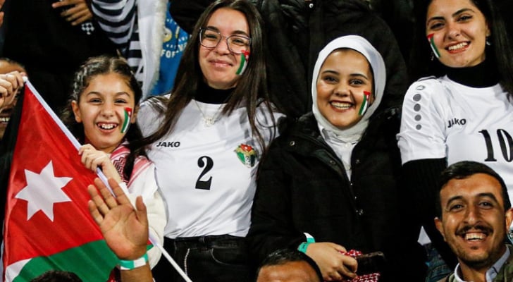 من سيظفر بكأس العالم برأي الأردنيين؟
