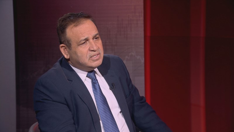 اللجنة المالية النيابية: 3 مليار دينار