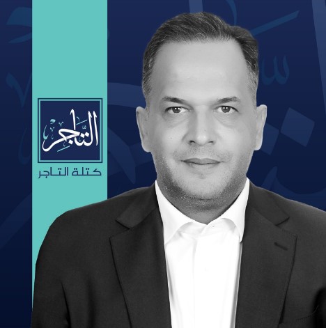 ابو سويلم يطالب بحوافز لدعم مؤسسات