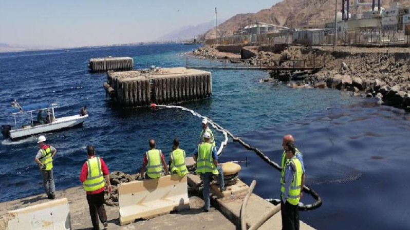 بعد دفعها مليون دينار.. الباخرة فلور