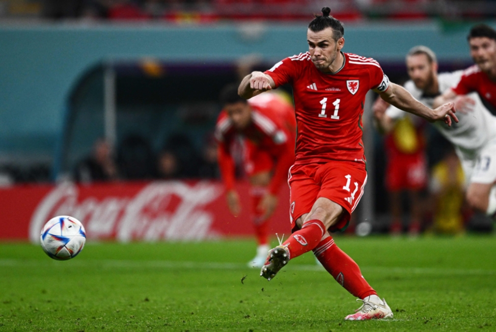 كأس العالم قطر 2022: ويلز تفرض