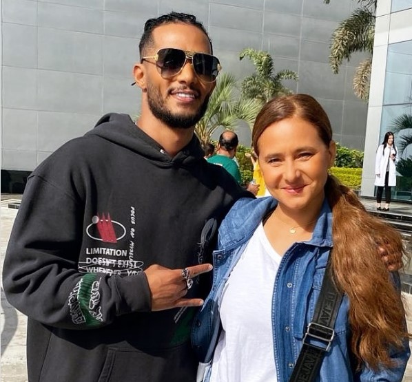 نيللي كريم: لم أتخوف من قبول