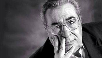 وفاة الفنان اللبناني روميو لحود