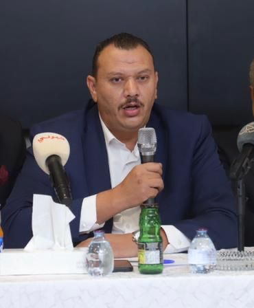 الحديد: التجّار يتحمّلون أكثر من 50%