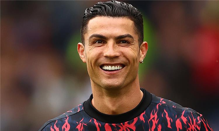 مانشستر يونايتد يعلن فسخ عقد كريستيانو