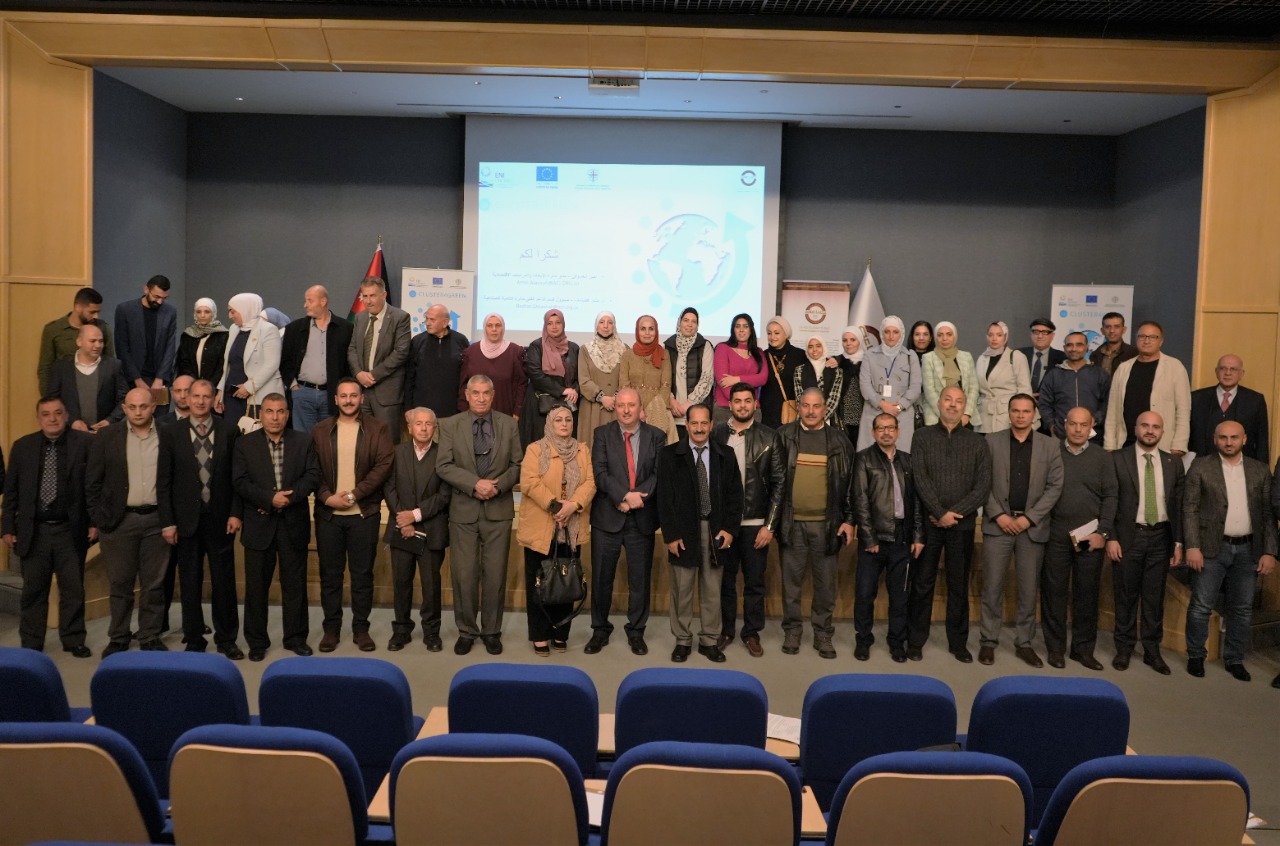 صناعة عمان تنظم ورشة عمل لاطلاق