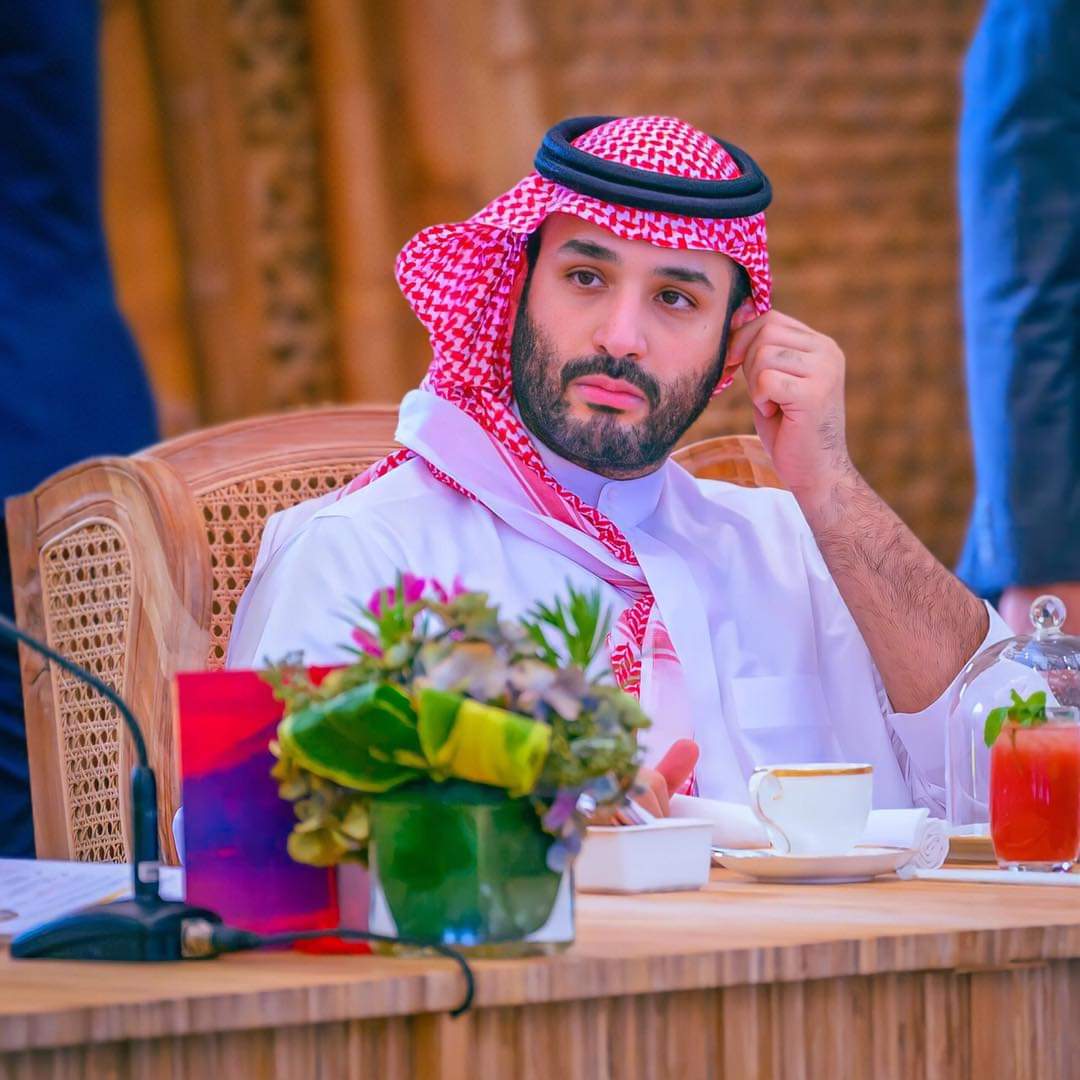 خطة ابن سلمان