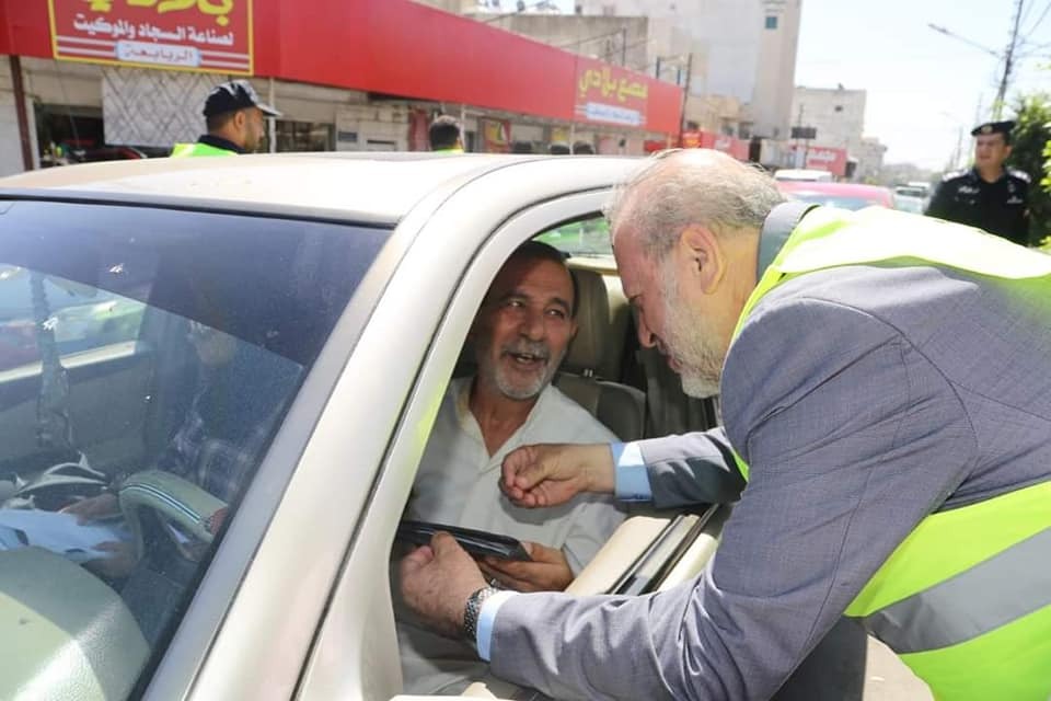 نبيل الكوفحي تجربة تدّرس في العمل