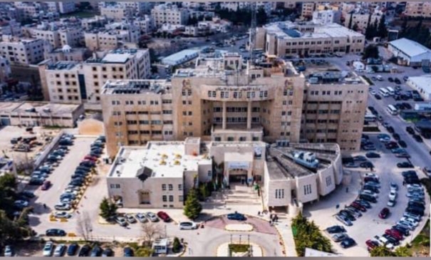 الأشغال تعلن الطوارئ المتوسطة تزامنا مع