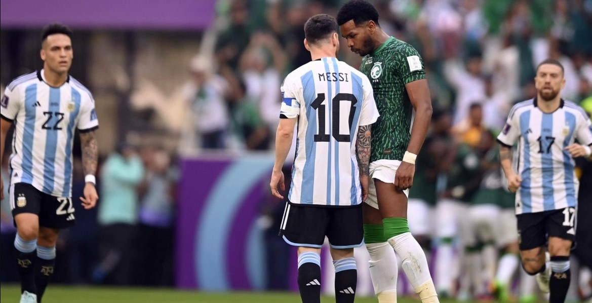 علي البليهي يكشف تفاصيل مشادته مع