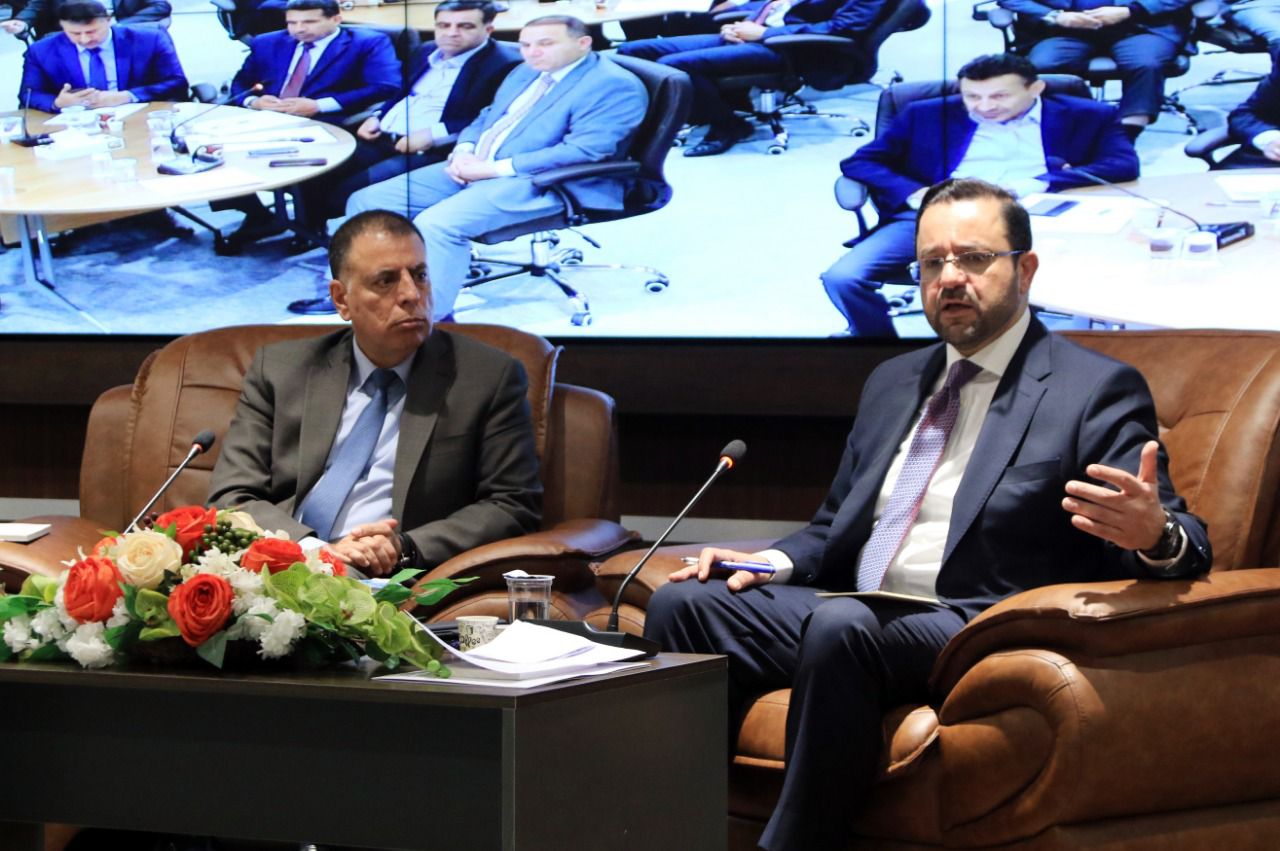 وزير المالية: الأردن مستقر اقتصاديا