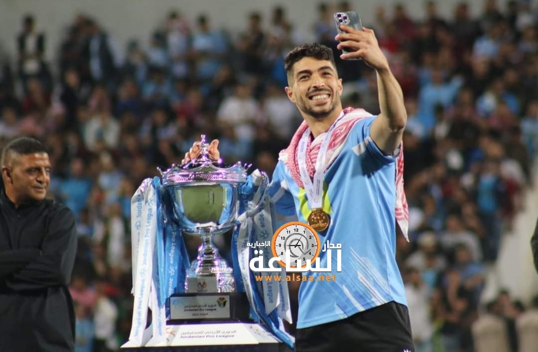 نادي سعودي يفاتح السمارنة والعجالين و