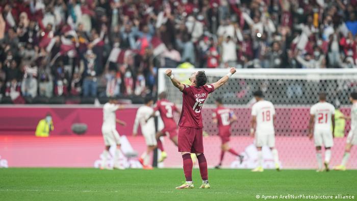 العنابي ينتظر جماهيره اليوم على استاد