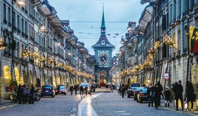 سويسرا تشهد نقصا في الأدوية