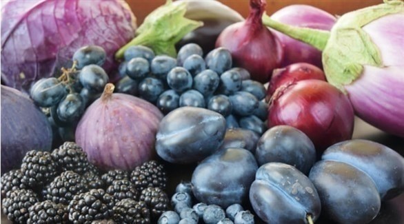 أطعمة الفلافونول تبطئ تدهور الذاكرة