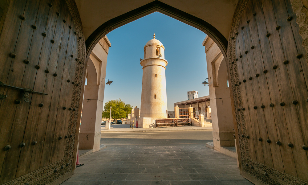 كيف تعرّف قطر جماهير كأس العالم
