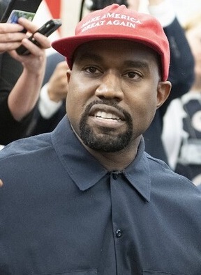 كاني ويست: ترامب صرخ في وجهي