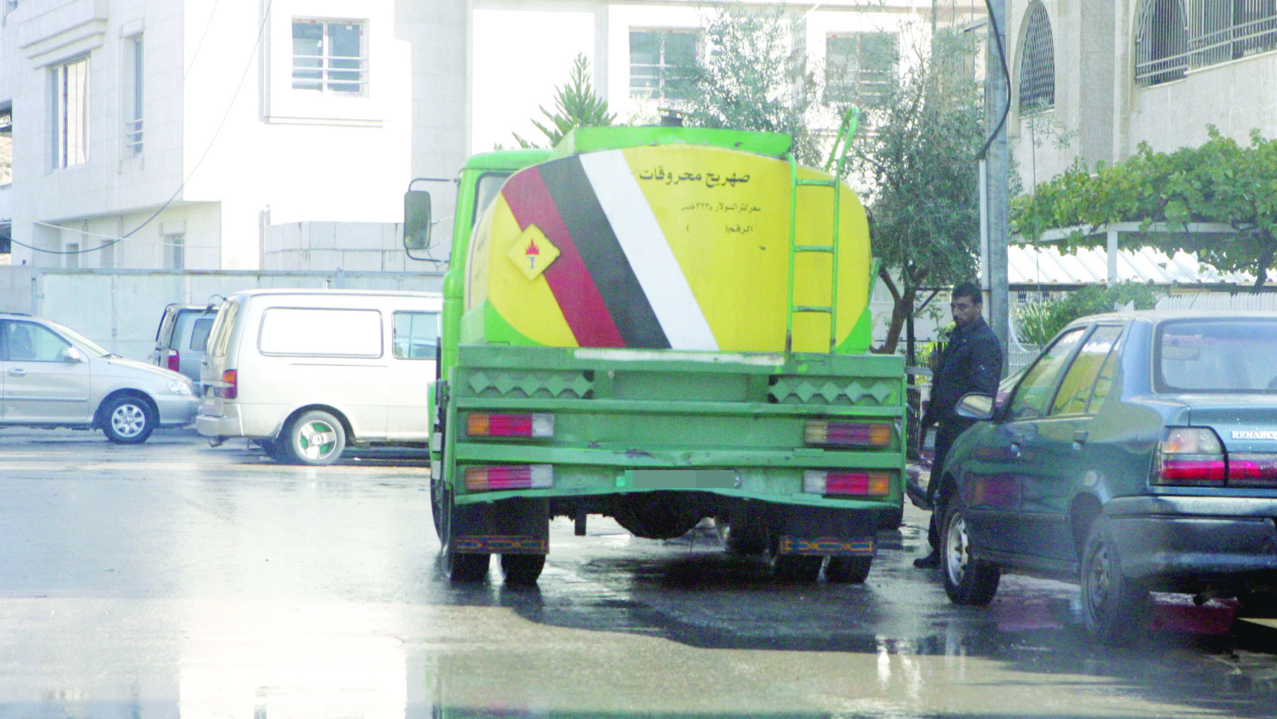 ارشادات مهمة من المواصفات والمقاييس عند