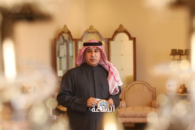 السفير الكويتي: الأردن بوابة اقتصادية مهمة