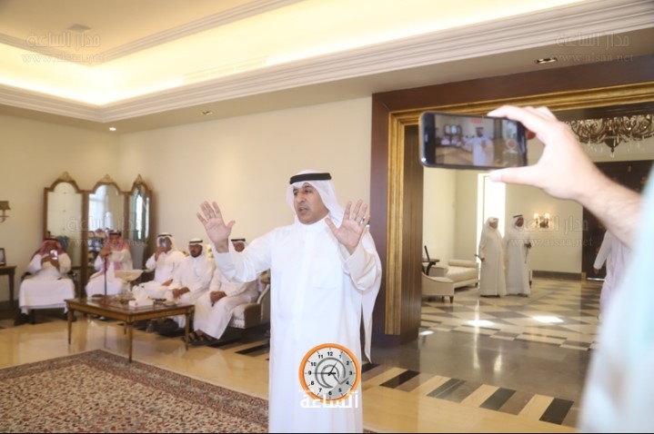 الديحاني: الكويت المستثمر الاول في الاردن..