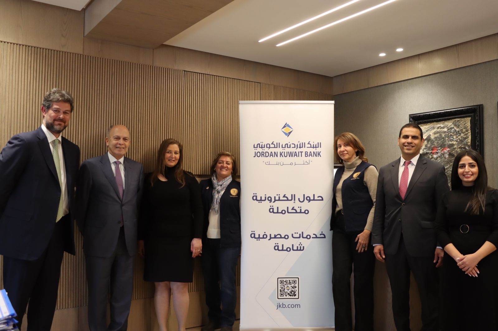 الأردني الكويتي يغطي تكاليف عمليات جراحية