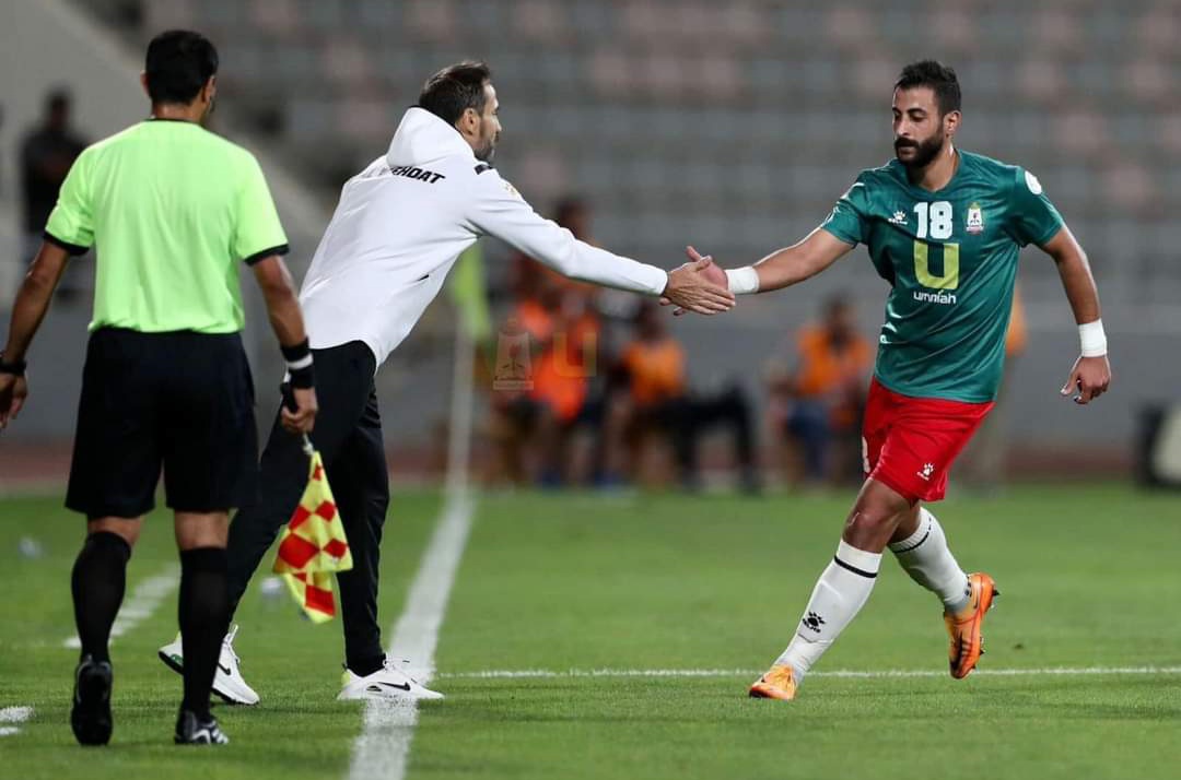 الوحدات يرد على خطاب: هذا ما