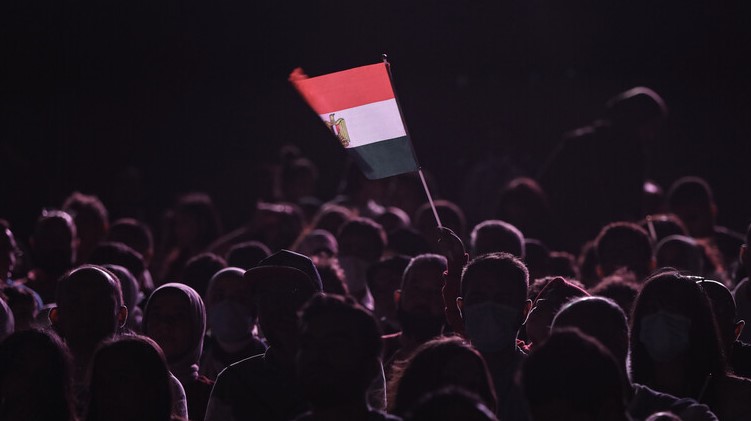 الحكومة المصرية ترد على ادعاء وجود