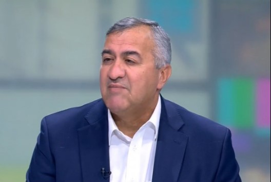 زيد النوايسة: هواه فرنسي