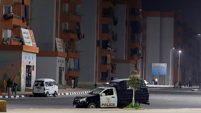 مصر.. العثور على طفل مشنوق بطريقة