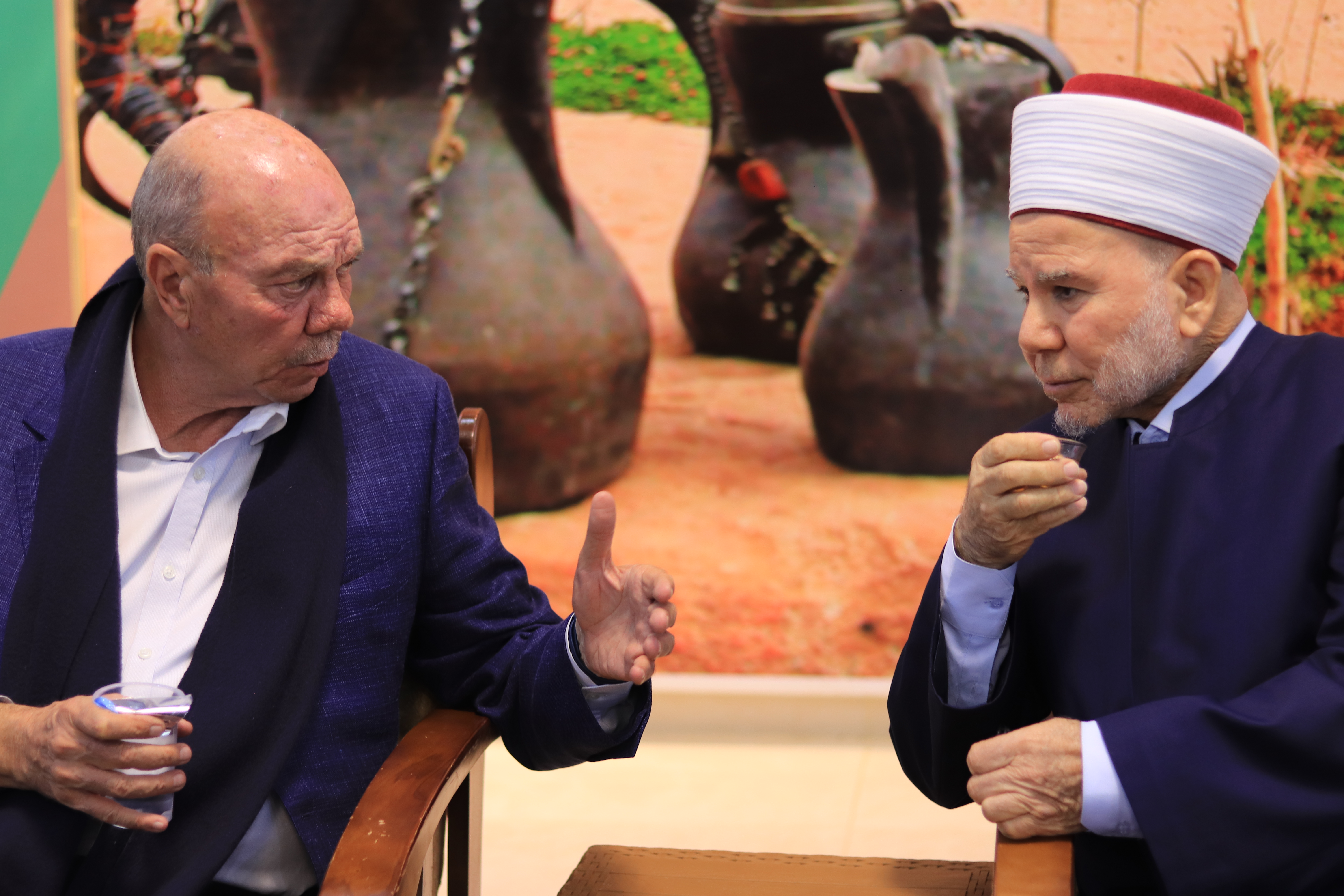 الدكتور محمد نايل الجبور.. الف مبروك