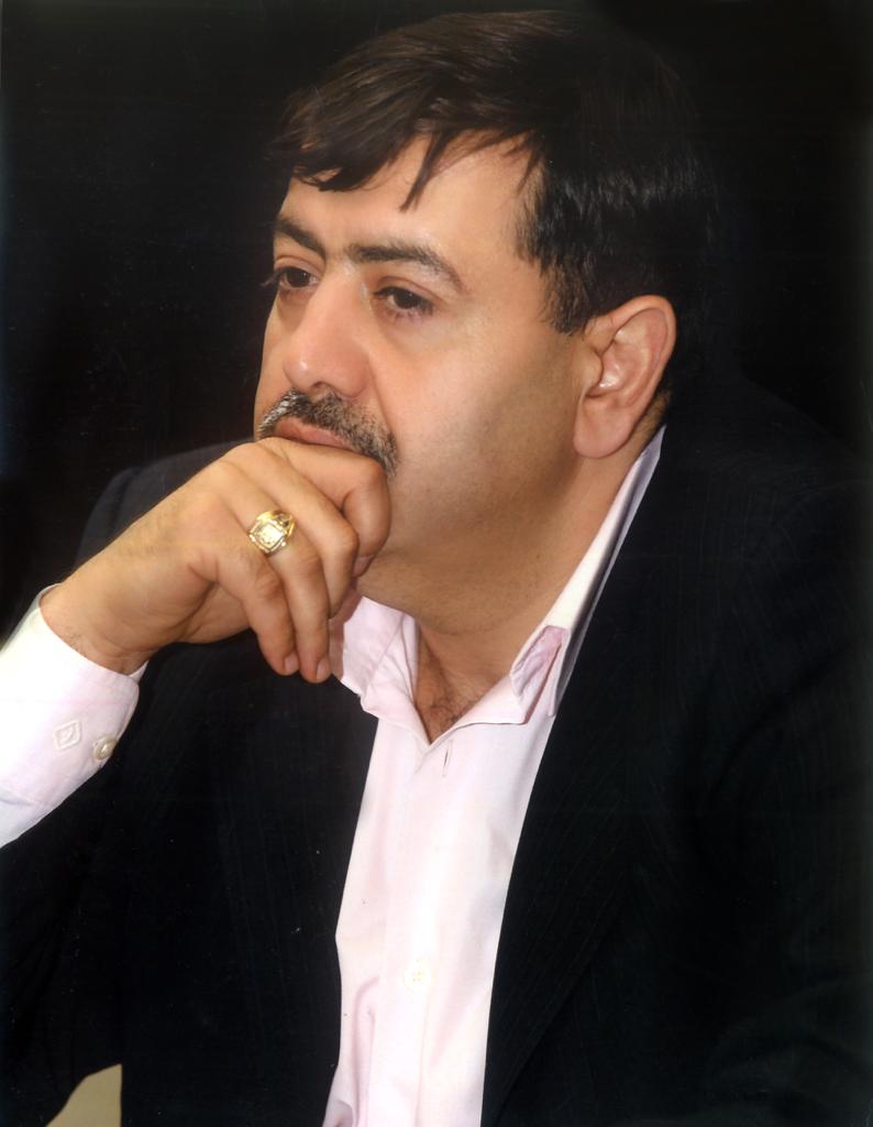 سعد البشير نائبا لأمين عام حزب