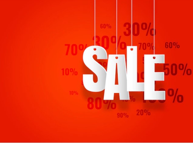 ضبط 70 مخالفة لمحال تجارية أعلنت