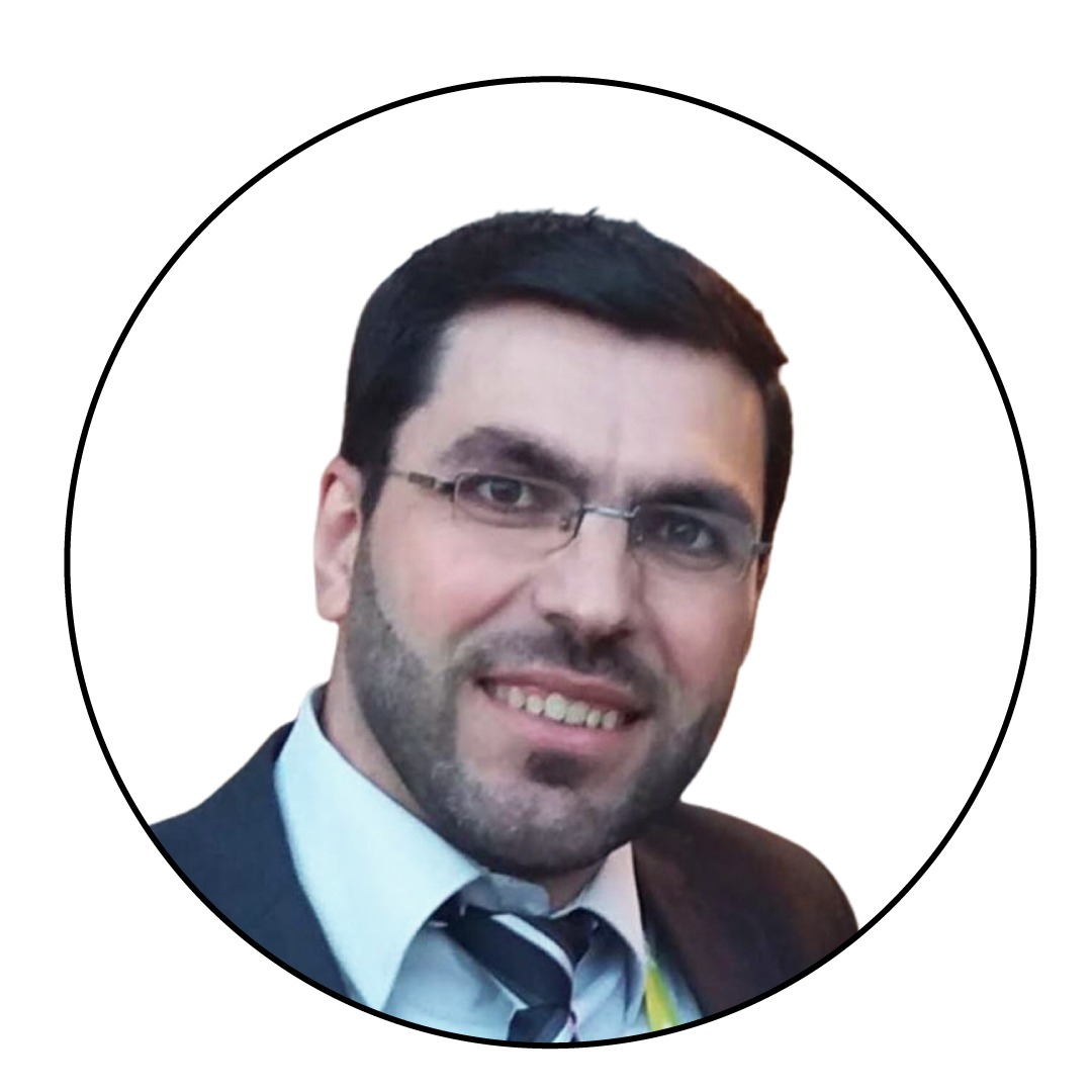 مبارك الدكتوراه للمهندس قيس البني ..