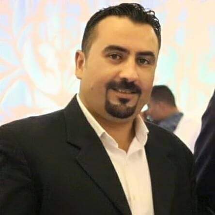 حمدان سليمان الدعجه.. الف مبارك المولود