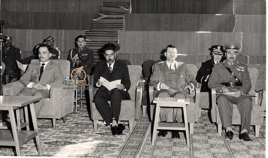 الذكرى الـ 51 للشهيد الراحل وصفي