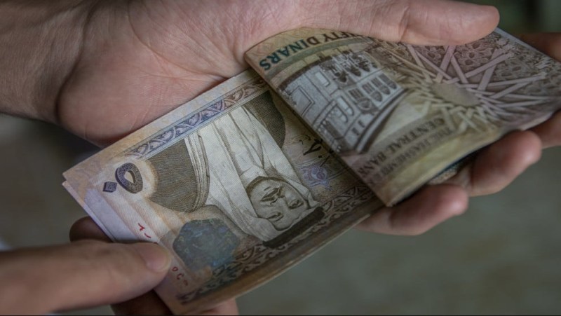 المتقاعدين العسكريين تفتح باب التقدم لطلبات