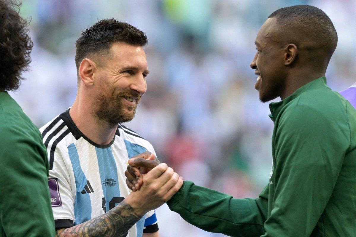 ثلاثة أندية أوروبية تبدي رغبتها في