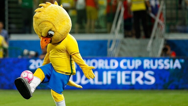 لقطة رائعة للـالكانارينهو.. فمن هو؟ (فيديو)