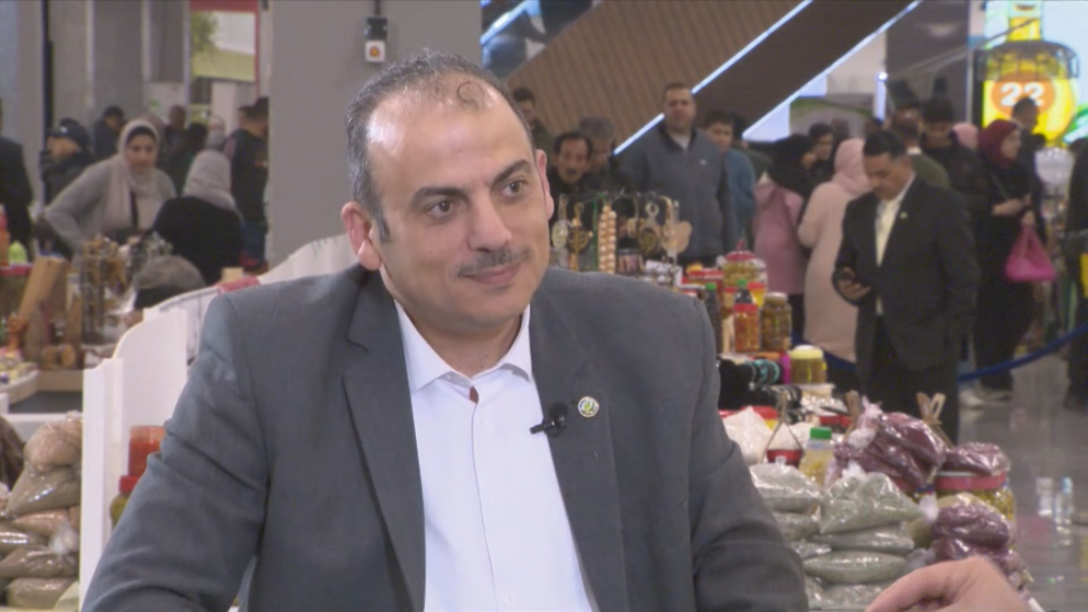 مركز البحوث الزراعية: اللون والطعم لا