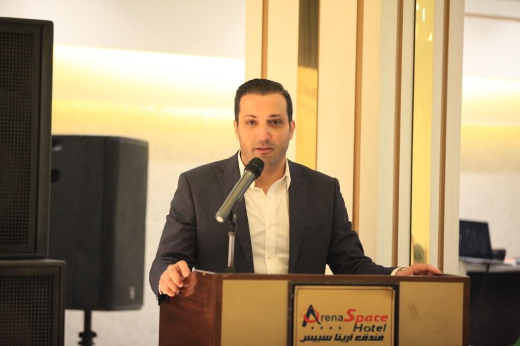 علوش يؤكّد ضرورة تأسيس وحدة في