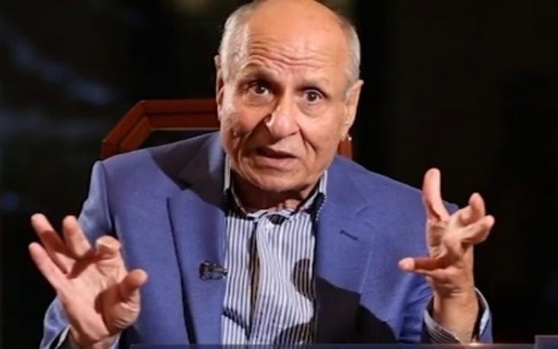 ذوقان عبيدات يكتب.. حوار تربوي بالجنازير