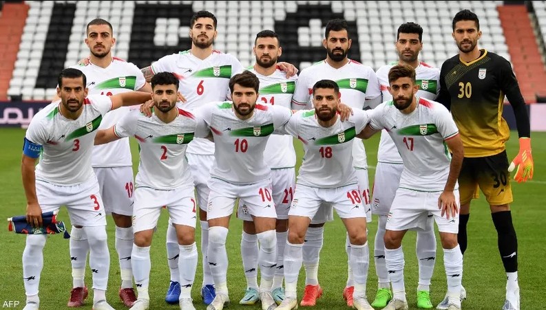 إيران.. حزن وأفراح بعد هزيمة المنتخب